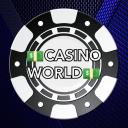 Icône du serveur 💵CASINO WORLD💵