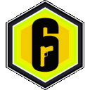 Icône du serveur 🟡・R6 LEGION [FR]