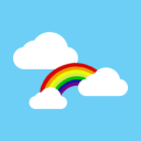 Icône du serveur Cloudy 📢