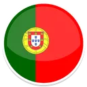 Icône du serveur Portugal Discord