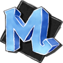 Icône du serveur MerelSpeak