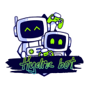 Icône du serveur Hydra support