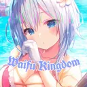 Icône du serveur ⛱ Waifu Kingdom