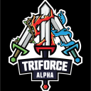Icône du serveur Triforce Alpha ES