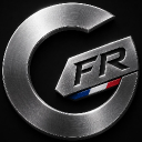 Icône du serveur GAMING FR