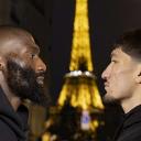 Icône du serveur DIRECT MMA/UFC/FOOT