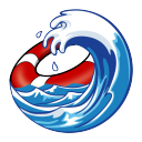 Icône du serveur 🌊 LA PISCINE 🌊