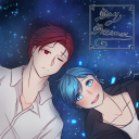 Icône du serveur Day dreamer - Webtoon