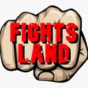 Icône du serveur Fights'Land