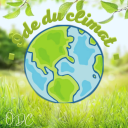 Icône du serveur 🌍・Ôde du Climat