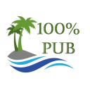 Icône du serveur ▪ 🌴100%•PUB🌴 [FR]