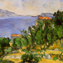 Icône du serveur Hisoire de l'art