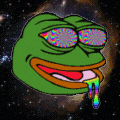 Icône du serveur • Pepe Emotes •