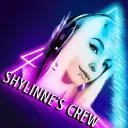 Icône du serveur Shylinne’s Crew Universe 🐉💫