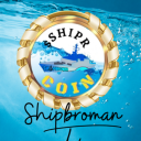 Icône du serveur SHIPR Coin 
