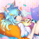 Icône du serveur 𝙎𝙝𝙮𝙣𝙤𝙣𝙞𝙢𝙚 𝕧𝟚