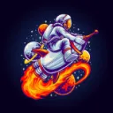 Icône du serveur 🚀 » 𝗔𝗭𝗨𝗥𝗬 𝗦𝗧𝗔𝗧𝗜𝗢𝗡™
