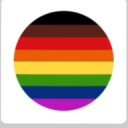 Icône du serveur LGBTQ 