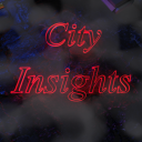 Icône du serveur City Insights RP