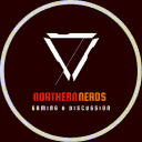 Icône du serveur Northern Nerds
