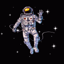 Icône du serveur Supernovæ Space 🚀