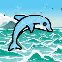 Icône du serveur Dauphin Pub 🐬