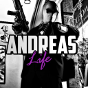 Icône du serveur AndreasLife | Roleplay PS4-PS5