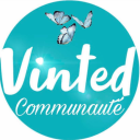 Icône du serveur Vinted Communauté