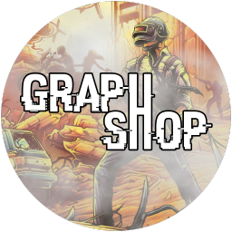 Icône du serveur GraphShop