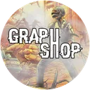 Icône du serveur GraphShop