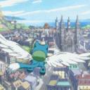 Icône du serveur Magnolia [Fairy Tail]