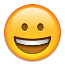 Icône du serveur 😀・EMOJIS LISTE