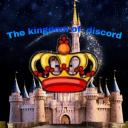 Icône du serveur The kingdom of discord
