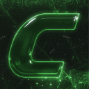 Icône du serveur 𝐂𝐇𝐑𝐎𝐌𝐀 𝐍𝐄𝐓𝐖𝐎𝐑𝐊