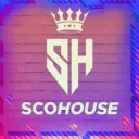Icône du serveur ScoHOUSE