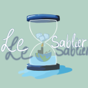 Icône du serveur Le Sablier