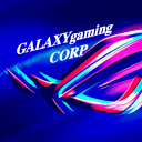 Icône du serveur GALAXYgaming'Corp