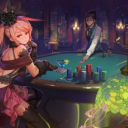 Icône du serveur Casino Mania
