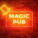 Icône du serveur 🔮・Magic Pub