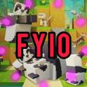 Icône du serveur FYIO