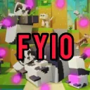 Icône du serveur FYIO