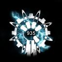 Icône du serveur Groupe 935