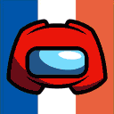 Icône du serveur Among Us France
