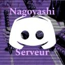 Icône du serveur Nagoyashi