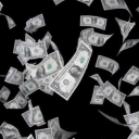 Icône du serveur Money Rain