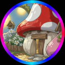 Icône du serveur 🍄▕▏Le Village