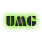Icône du serveur Universal Mission Generator
