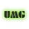 Icône du serveur Universal Mission Generator