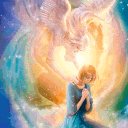 Icône du serveur Les Voix Des Anges