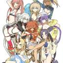 Icône du serveur L'univers de Fate [RP]